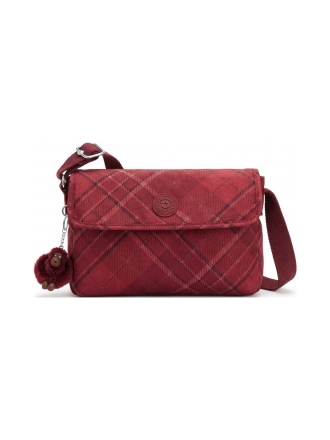 Kipling Umhängetasche Rot 325529
 Größe standaard
 