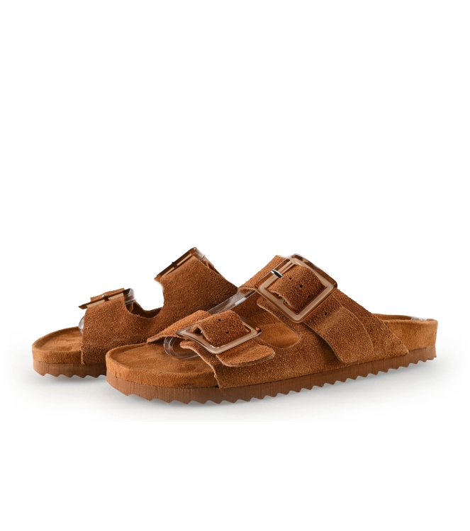 Colors of California Mules Pantoletten