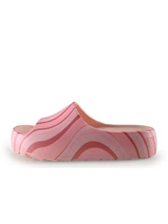 Colors of California Flip-Flops Rosa 325537
 Größe 40
 