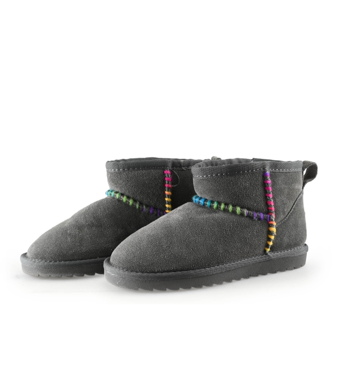 Colors of California Stiefeletten