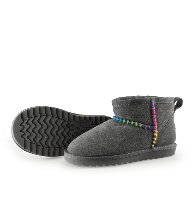 Colors of California Stiefeletten