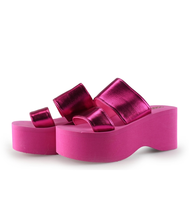 Colorsofcalifornia Sandalen