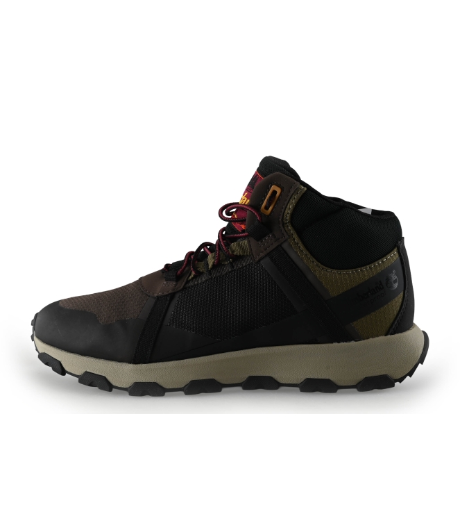 Timberland Hohe Sneaker