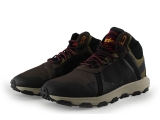 Timberland Hohe Sneaker