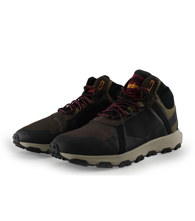 Timberland Hohe Sneaker