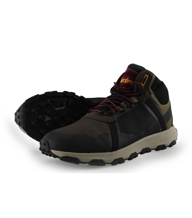 Timberland Hohe Sneaker
