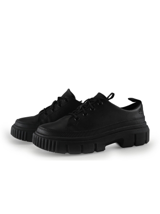 Timberland Sneaker Schwarz 325541
 Größe 38½
 