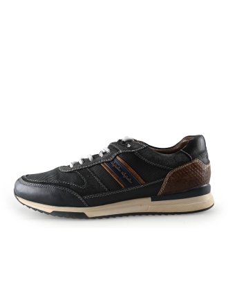 Australian Sneaker Schwarz 325546
 Größe 42
 