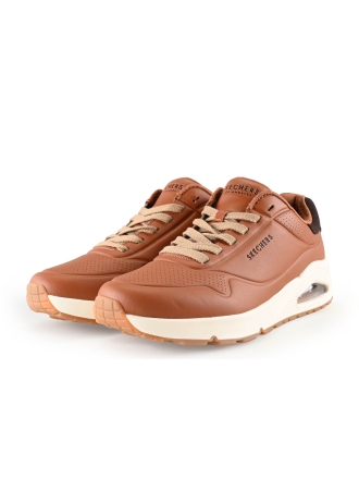 Skechers Sneaker Braun 325550
 Größe 42
 