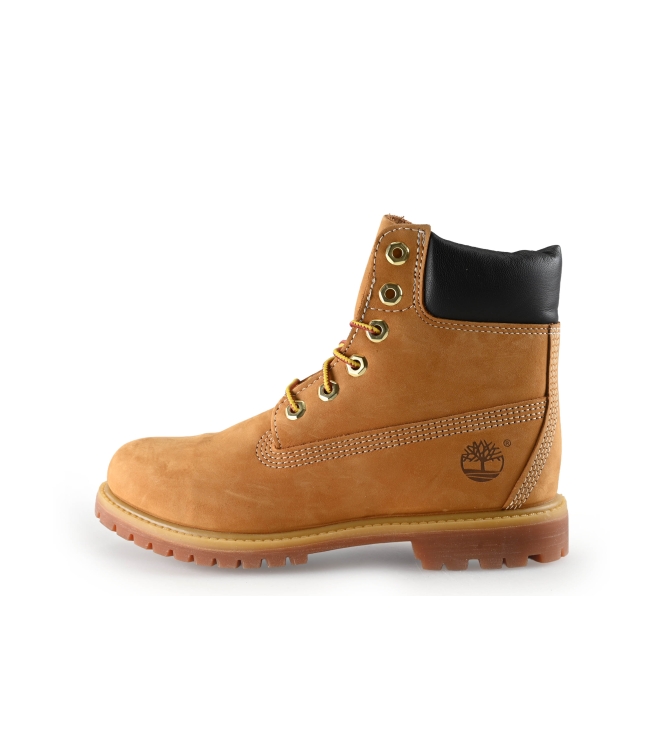 Timberland Schnürstiefel