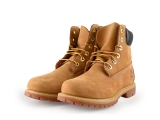 Timberland Schnürstiefel