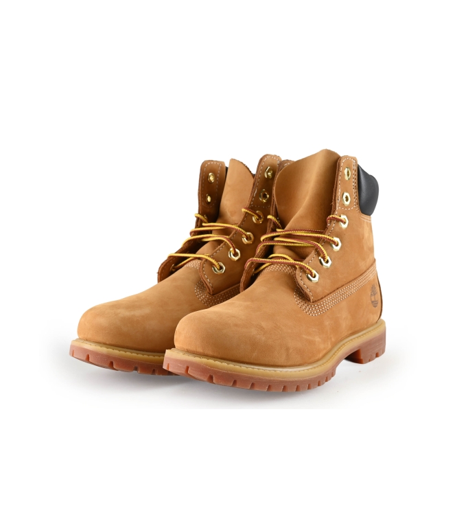 Timberland Schnürstiefel