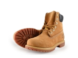 Timberland Schnürstiefel
