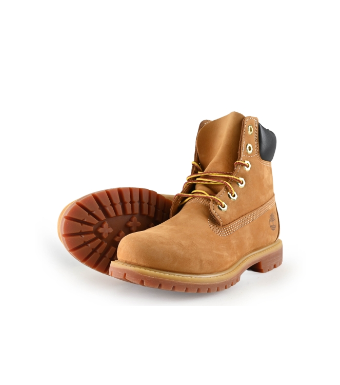 Timberland Schnürstiefel