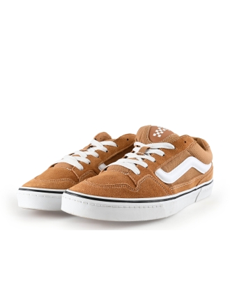 Vans Sneaker Braun 325555
 Größe 47
 