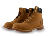 Timberland Schnürstiefel