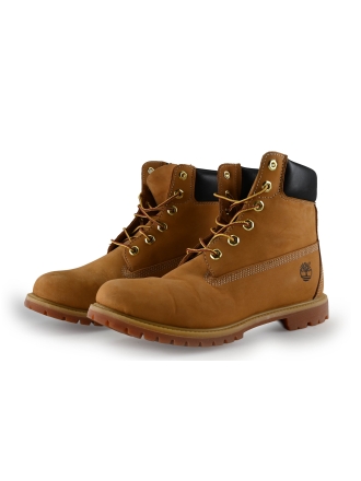 Timberland Schnürstiefel Gelb 325557
 Größe 45
 