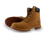 Timberland Schnürstiefel