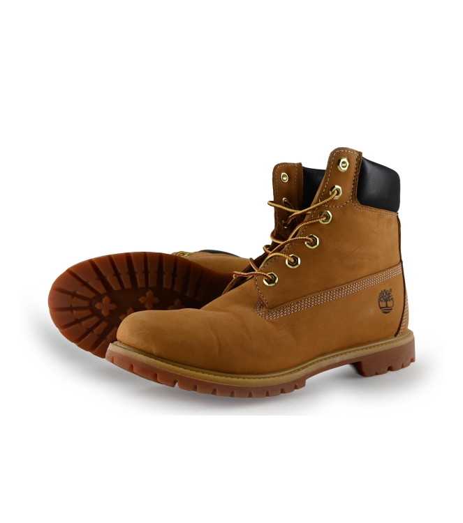 Timberland Schnürstiefel