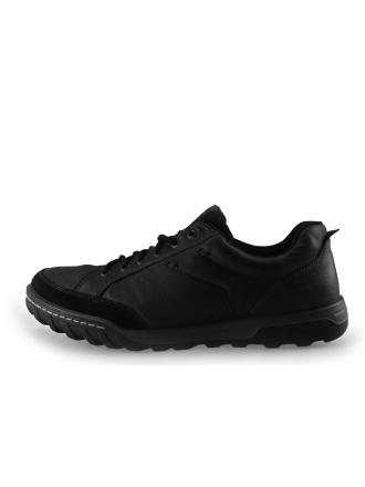 Ecco Sneaker Schwarz 325558
 Größe 45
 