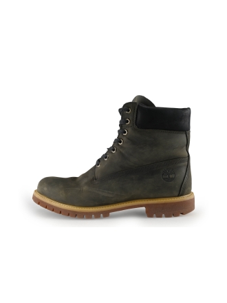 Timberland Schnürstiefel Blau 325566
 Größe 45
 