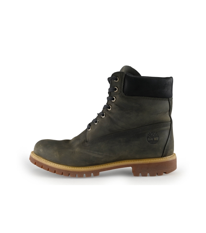 Timberland Schnürstiefel