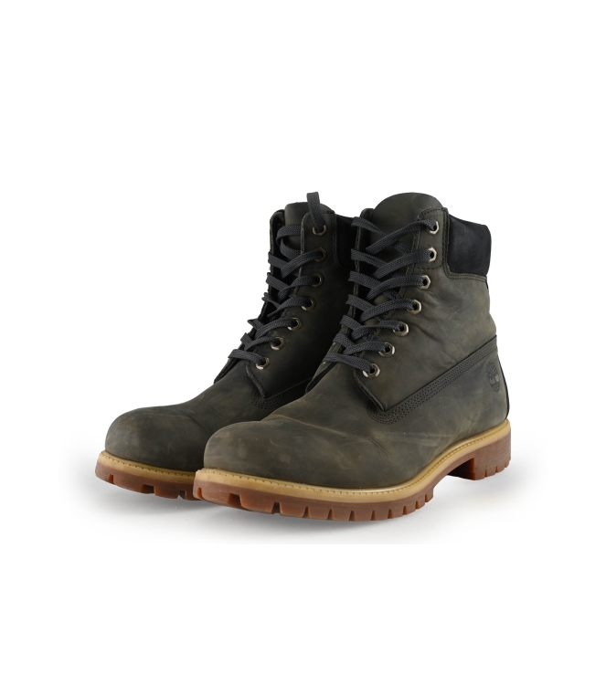 Timberland Schnürstiefel