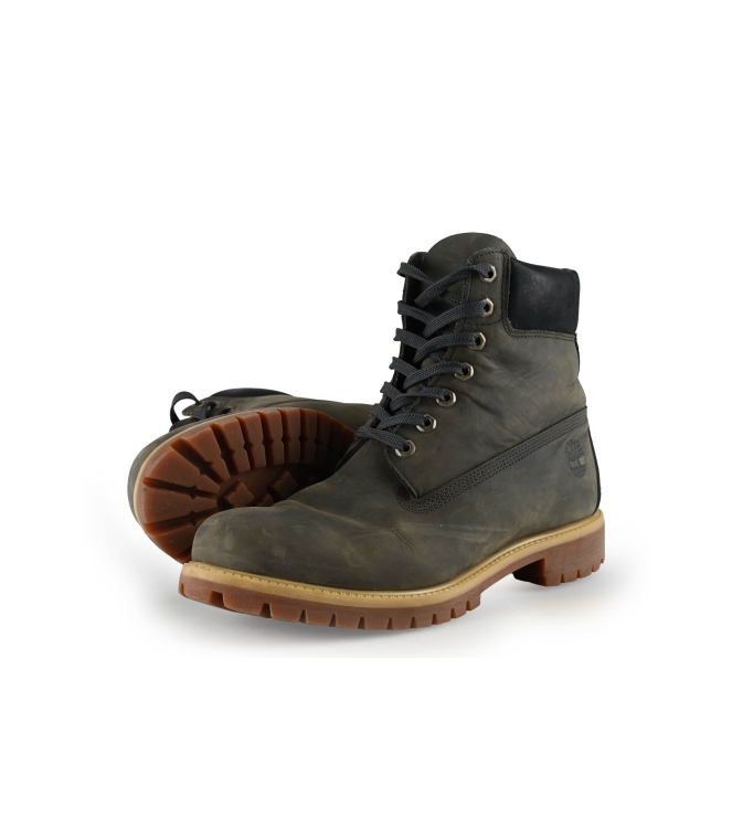 Timberland Schnürstiefel