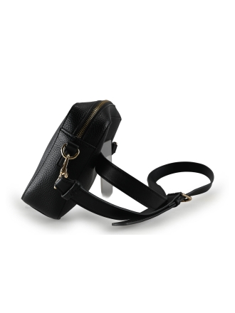 Valentino Umhängetasche Schwarz 325567
 Größe standaard
 