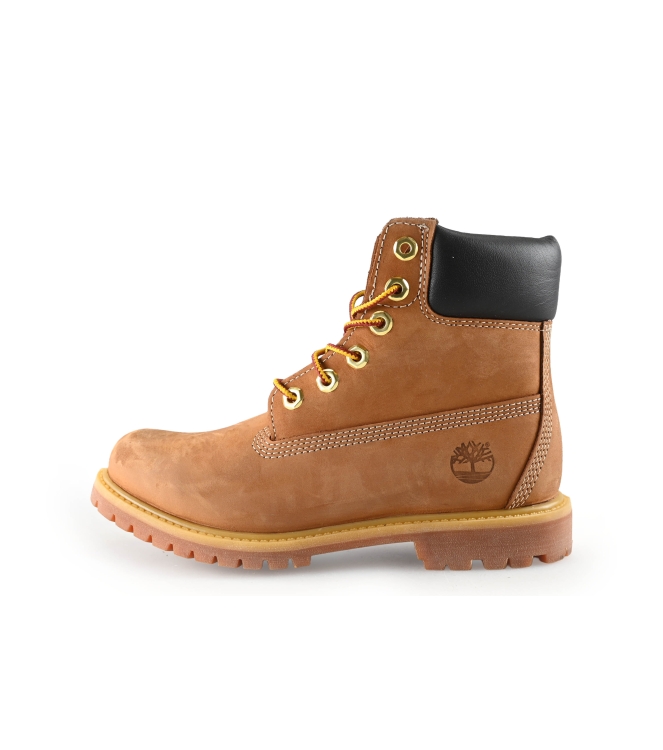 Timberland Schnürstiefel