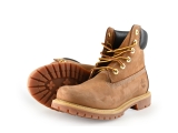 Timberland Schnürstiefel