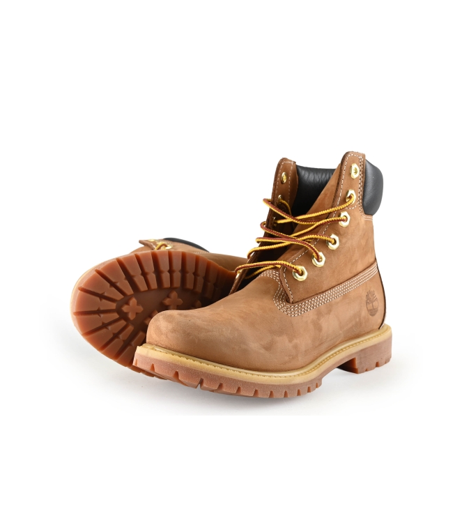 Timberland Schnürstiefel