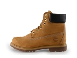 Timberland Schnürstiefel