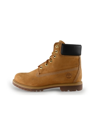 Timberland Schnürstiefel Gelb 325575
 Größe 43½
 