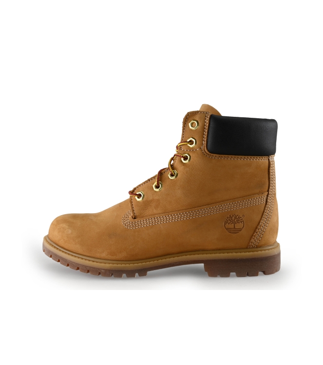 Timberland Schnürstiefel
