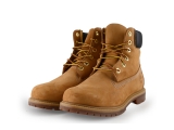 Timberland Schnürstiefel