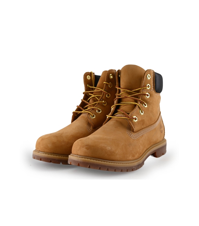 Timberland Schnürstiefel
