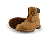 Timberland Schnürstiefel