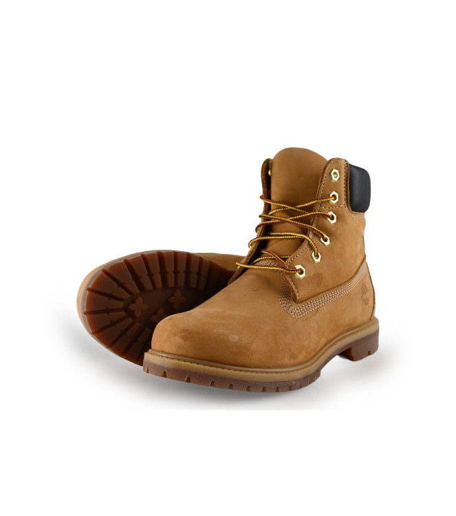 Timberland Schnürstiefel