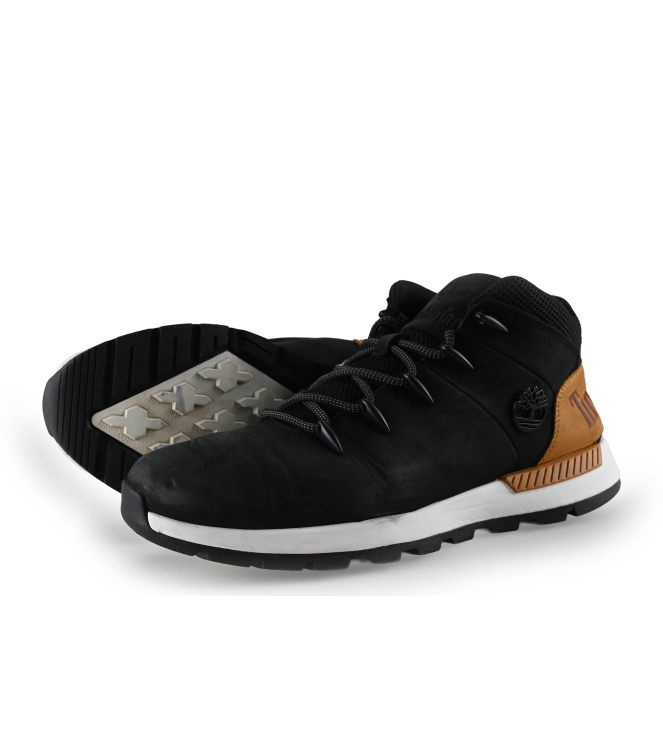 Timberland Hohe Sneaker