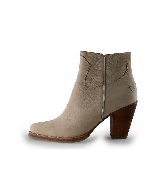 Shabbies Amsterdam Stiefeletten