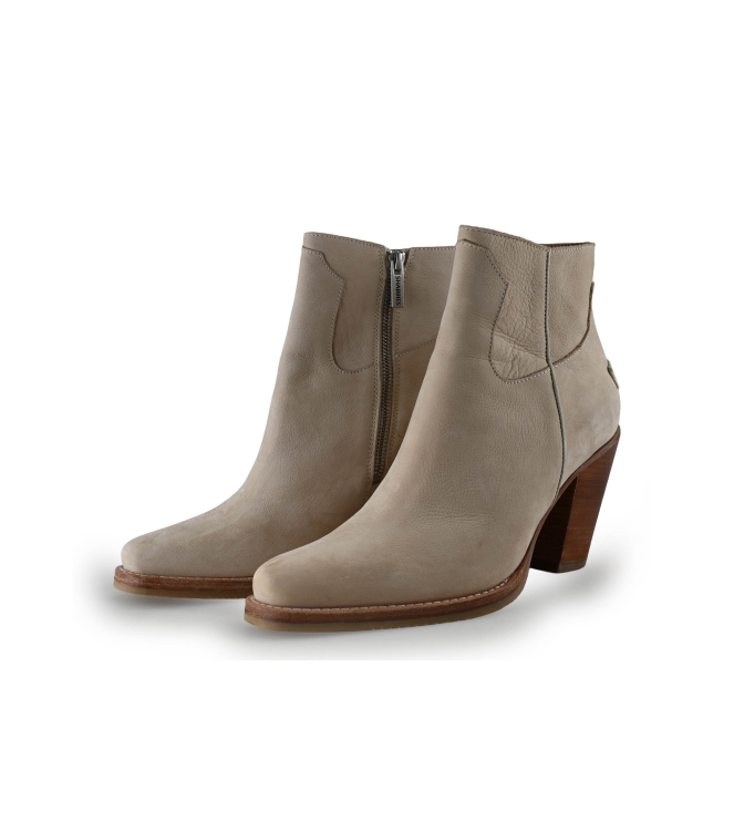 Shabbies Amsterdam Stiefeletten