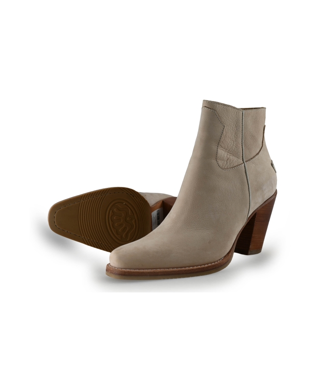 Shabbies Amsterdam Stiefeletten