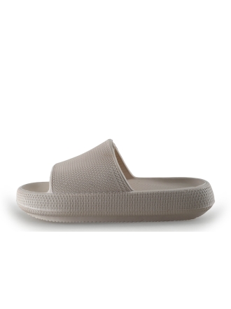 Tom Tailor Flip-Flops Beige 325579
 Größe 38
 