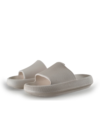 Tom Tailor Flip-Flops Beige 325579
 Größe 38
 