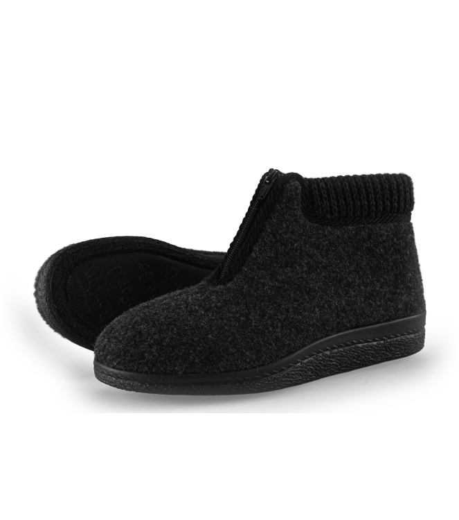 Comfort Plus Hausschuhe