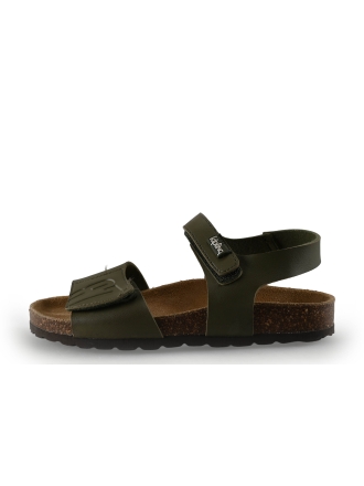 Kipling Sandalen Grün 325586
 Größe 35
 