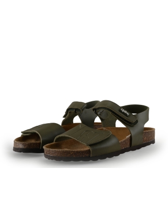 Kipling Sandalen Grün 325586
 Größe 35
 