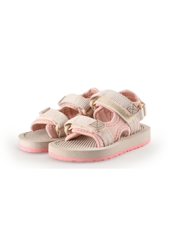 Barst! Sandalen Rosa 325588
Größe 21