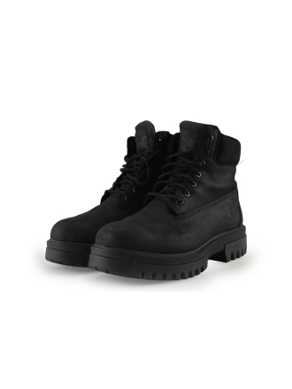 Timberland Schnürstiefel Schwarz 325590
 Größe 41½
 